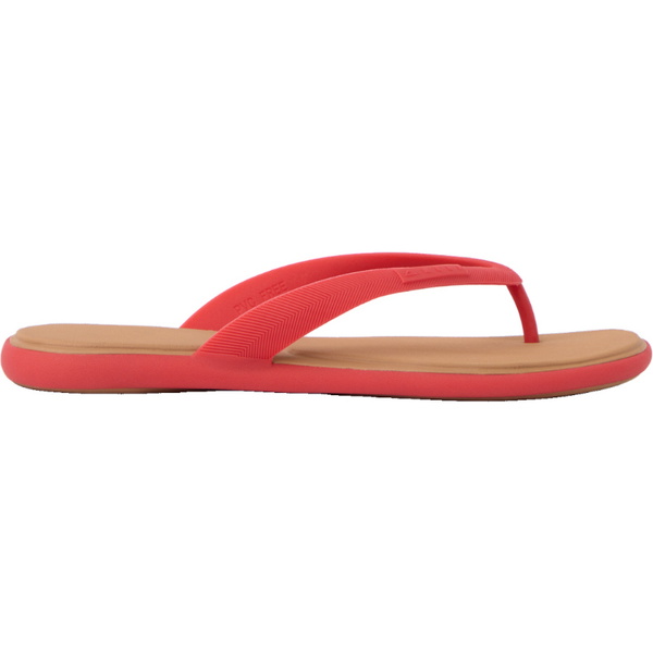2026 Reef Womens Water Willow Malibu Sandals CJ8643 - Hibiscus